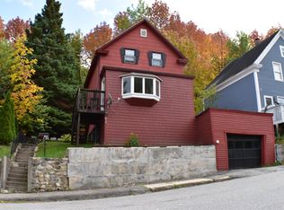 348 Burgess St, Berlin, NH 03570