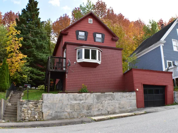 348 Burgess Street, Berlin, NH 03570