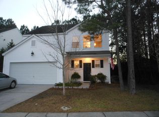 1071 Peninsula Cove Dr, Charleston, SC 29492