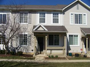 1509 Azalea Cir, Romeoville, IL 60446