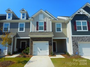 3605 Secrest Lndg, Monroe, NC 28110