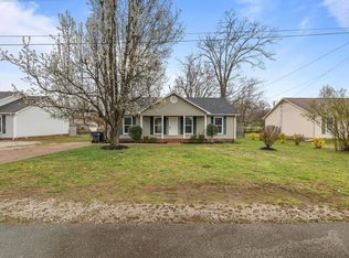 1150 Lucy Ln, Cookeville, TN 38501