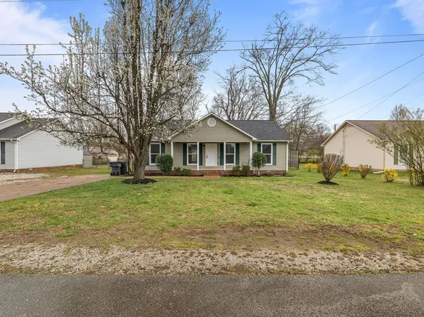 1150 Lucy Ln, Cookeville, TN 38501