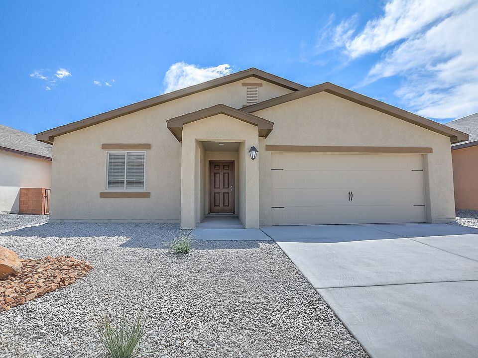 Exterior of the Chimayo at De La Reina.