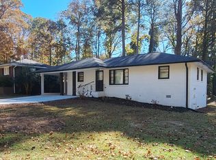 110 Ridge Ct SE, Mableton, GA 30126