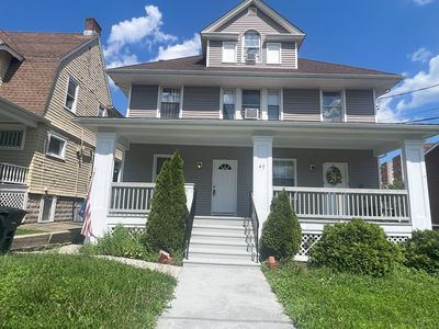 47 Lindale Street, Stamford, CT, 06902