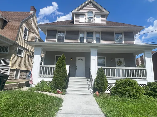 47 Lindale Street, Stamford, CT 06902