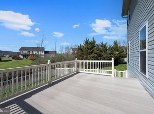 12595 Licking Creek Ct, Mercersburg, PA 17236