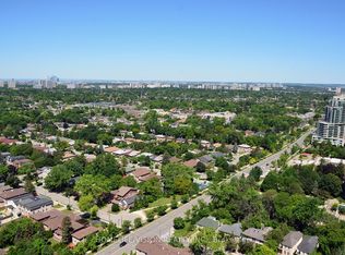 75 Canterbury Pl #PENTHOUSE 607, Toronto, ON