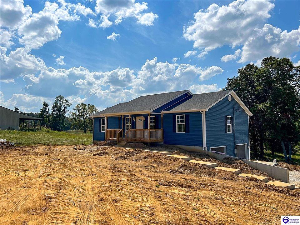 196 Brinlee Dr, Guston, KY 40142 Zillow