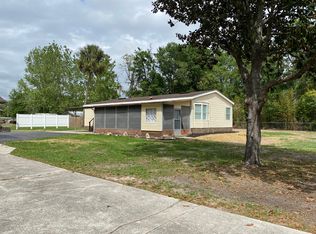 6365 W Beaumont Ln, Homosassa, FL 34448