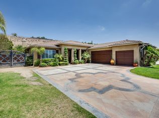 3251 Cutting Horse Rd, Norco, CA 92860