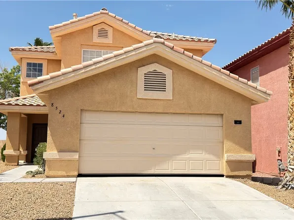 8524 Gold Flash Ave, Las Vegas, NV 89129