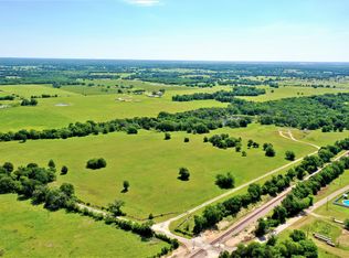 Tbd Fcr 711, Teague, TX 75860