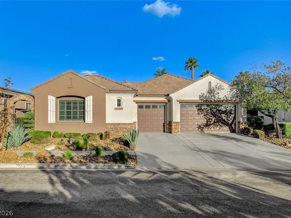 1854 Taylorville St, Las Vegas, NV 89135