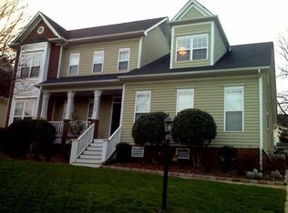 4528 Emory Ln, Charlotte, NC 28211