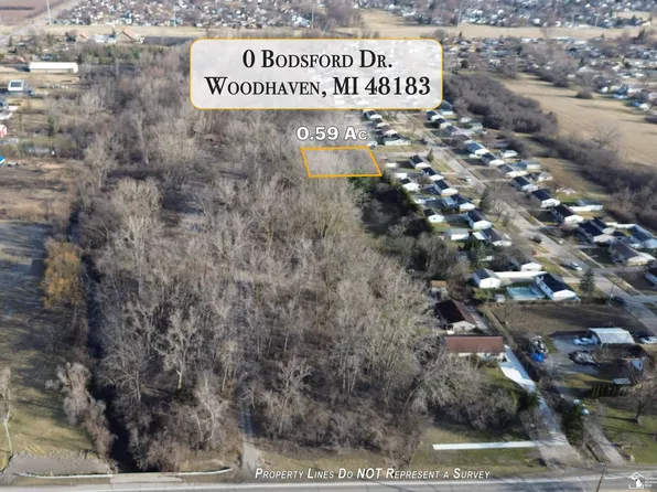 0 Bodsford Dr, Trenton, MI 48183
