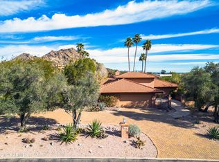 7101 N 47th St, Paradise Valley, AZ 85253