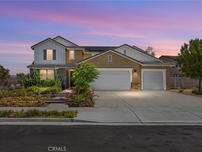13438 Ambrosia Ct, Riverside, CA, 92503