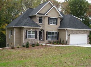 4203 Ballard Farm Rd, Colfax, NC 27235