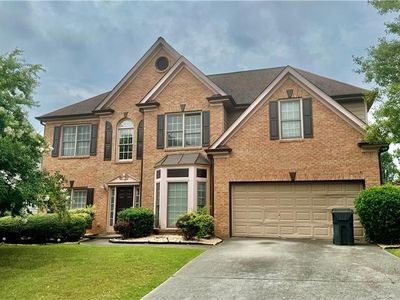 2169 Shin Ct NE, Buford, GA, 30519