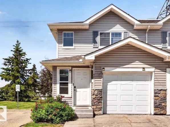 230 Edwards Dr SW #47, Edmonton, AB T6X 1G7