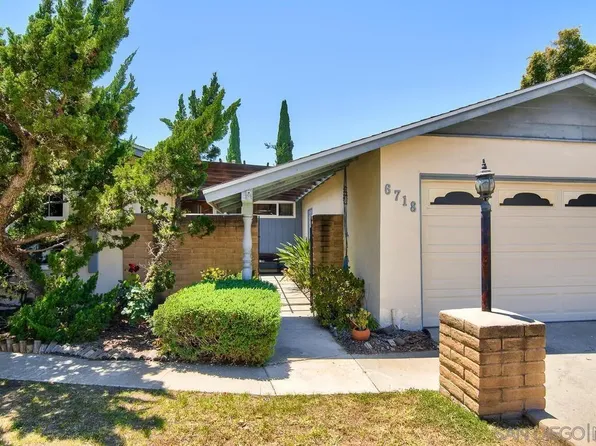 6718 Mineral Dr, San Diego, CA 92119
