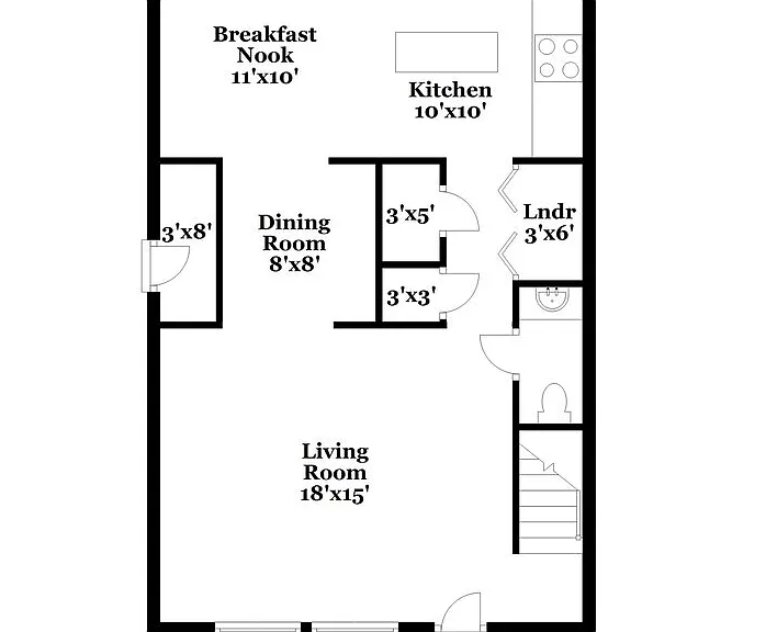 3959 Damask Dr — Photo 2
