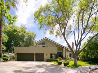 3356 Allegheny Ct, Thousand Oaks, CA 91362