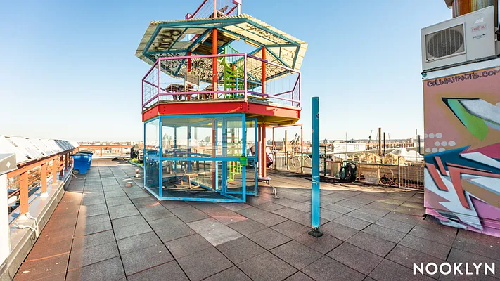 Rented by Nooklyn NYC LLC | media 34