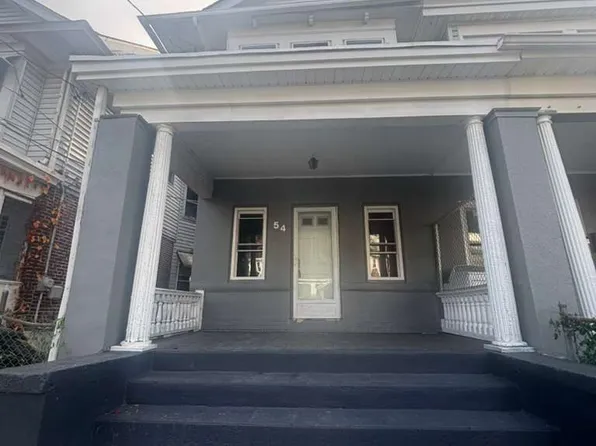 54 Ellsworth Ave, Trenton, NJ 08618