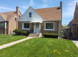 9315 S Merrill Ave, Chicago, IL 60617