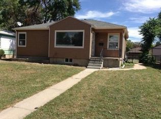 2324 Ironton St, Aurora, CO 80010