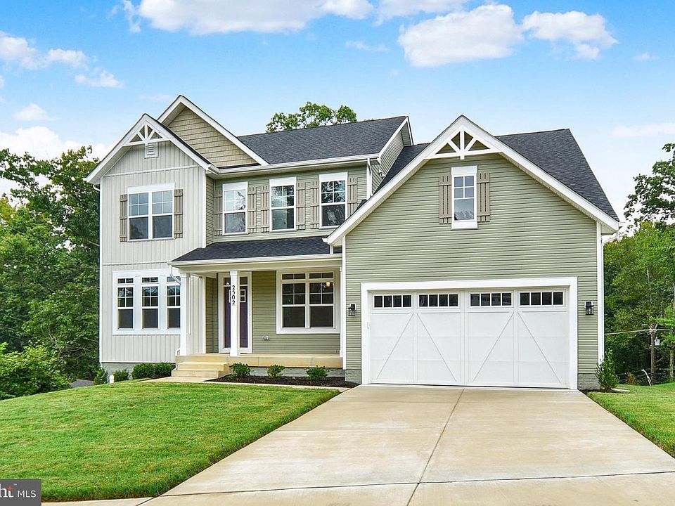 1st image of 2502 Melia Ct