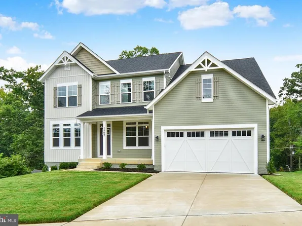 2502 Melia Ct, Baltimore, MD 21234