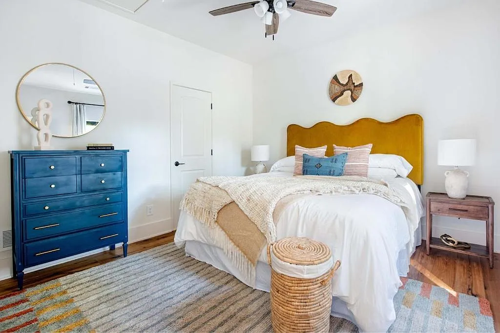 1 bed, 750 sqft, $3,800 — Photo 2