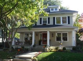 210 Telford Ave, Dayton, OH 45419