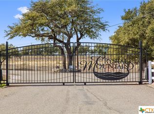 Crystal Mountain Dr, Round Mountain, TX 78663