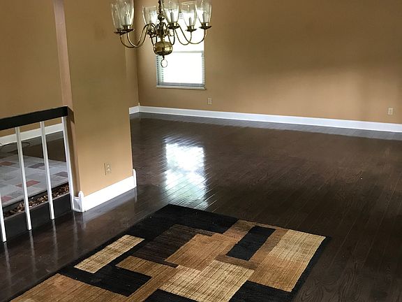 Dinning and Living Room