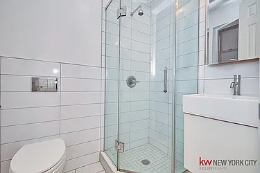 Rented by Keller Williams NYC