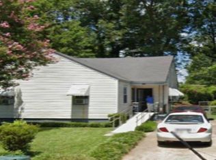 2720 Fizer Ave, Memphis, TN 38114