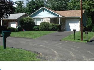 229 Margaretta Ave, Huntingdon Valley, PA 19006