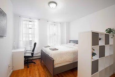 Rented by Oxford Property Group