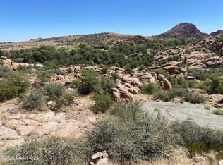 4577 N Granite Gardens Dr LOT 46, Prescott, AZ 86301