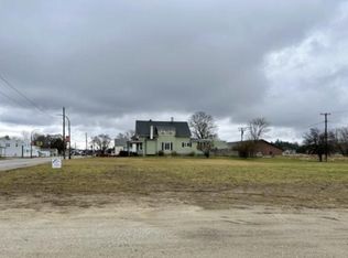 918 E Huron Ave, Bad Axe, MI
