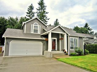 6707 Silver Ridge Dr SE, Olympia, WA 98501