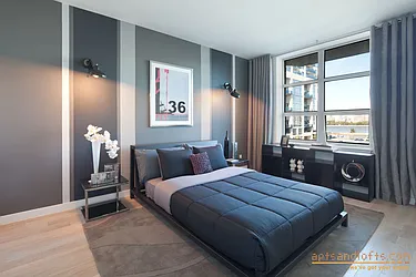 Rented by aptsandlofts.com