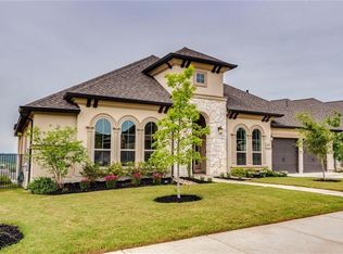 424 Rancho Sienna Loop, Georgetown, TX 78628
