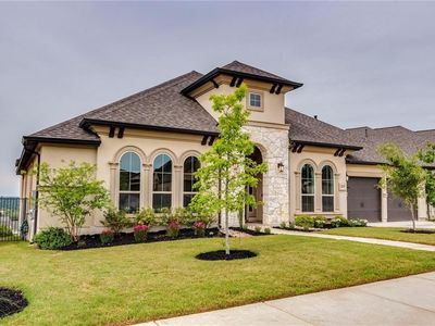 424 Rancho Sienna Loop, Georgetown, TX, 78628