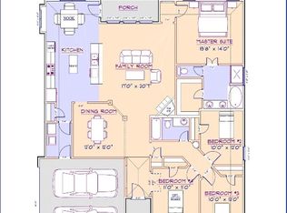 4583 Pine Ridge Ln, Royse City, TX 75189